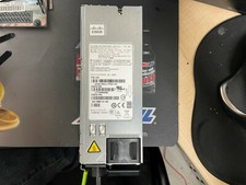 Genuine Cisco 770 Watt AC Power Supply UCSC-PSU1-770W  picture