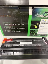 MAGENTA - THE INNER CIRCLE PREMIUM REPLACEMENT TONER CARTRIDGE picture