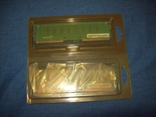 516MB  (2 X 256MB)  SyncMAX P/N SM256R368A-653 PC 600 2-1-0406 256MB/8 ~ IN PKG picture