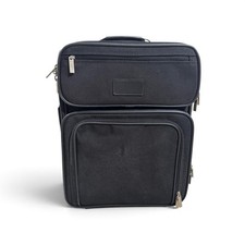 CODi CT3 Ballistic Nylon Rolling Briefcase Wheeled Business Luggage Travel Bag picture