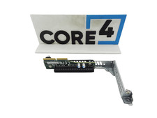 SUPERMICRO RSC-P-6-X2 1U LHS TwinPro Riser Card with one PCI-E 4.0 x16 slot picture