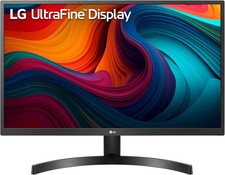LG 27UK500-B Monitor 27” Ultrafine picture