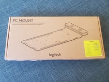 NEW FACTORY SEALED Logitech PC Mount 952-000097 picture