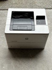 HP LaserJet Pro M501dn Laser Monochrome Printer J8H61A#BGJ picture