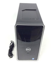Dell Inspiron 3847 Computer Intel i3-4150 3.50Ghz w/ 8Gb Ram, No HD,  picture