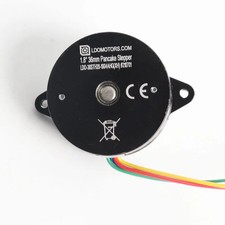 For Orbiter extruder LDO stepper motor 36mm LDO-36STH20-1004AHG(XH) picture