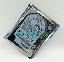 IBM 40GB IC25N040ATC04-0 IDE 2,5''Hard Drives for Industrial Control Computers picture