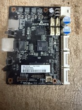BITMAIN Controller For Antminer T17 / S17 / S17 Pro Control Board C49 | VNISH OS picture