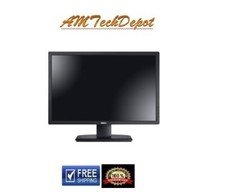 Dell 22 inch P2212H B/T/F Ultra Sharp Full HD Widescreen LCD Monitor picture