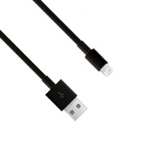 10PCS Blk 6' Lightning USB Cable MFiCertified Charge Sync Data for iPhone iPad picture