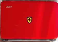 Acer Ferrari One 200 picture