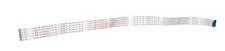 19 Pin Type B AWM 20624 80C 60V VW-1 (20mm X 24.5