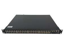 AVPro Edge AC-MXNET-SW48 MXNet 48 Port Network Switch Fast Switching picture