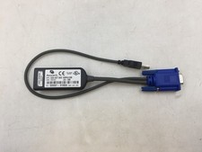 Avocent KVM Interface DSRIQ-USB Network Switch Adapter 520-307-505 FREE S/H picture