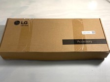 OEM LG Ultrawide Gaming Monitor 34WP88CN Accessory Box with 210W AC Adapter picture
