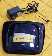 CISCO LINKSYS WRT160N V2 Wireless-N Broadband Router picture