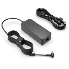 Superer 90W 65W AC Charger Fit for Getac V110 F110 V110-G3 V110-G4 V110G3 V110G4 picture