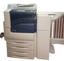 Xerox Workcentre 7225 Copier /Printer/ Scanner - free delivery provided picture