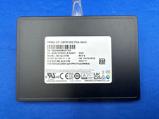 MZ-QL23T80 Samsung PM9A3 3.84TB PCIe Gen4x4 NVMe U.2 2.5 SSD MZQL23T8HCLS picture