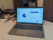 Dell Latitude 5520 15.6