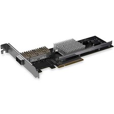 StarTech PEX40GQSFPI Dual Port 40G QSFP+ Network Card picture
