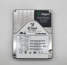 Seagate Medalist SL ST51080A 1.08GB IDE ATA-2 Vintage PC HDD picture