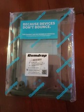 Gumdrop DropTech Laptop Case Fits HP ProBook x360 G3/G4 Education Edition picture