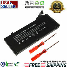 ✅Battery A1322 for Apple MacBook Pro 13'' A1278 (Mid 2009 2010 2011 2012) picture