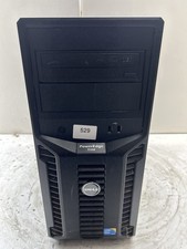 Dell PowerEdge T110 Intel Xeon X3430 2.40GHz 4GB NO HDD picture