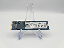 KIOXIA XG6 512GB M.2 2280 NVMe PCIe SSD KXG60ZNV512G HP L38667-001 picture