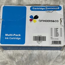 16 PK Premium Ink Cartridges for Canon CLI-42 Pixma Pro-100. C-42. 8 Colors picture