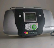 Epson PictureMate B271A Portable 4x6 Photo Printer Personal Lab Tested Works picture