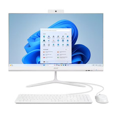 Acer Aspire C24 All-In-One, 23.8