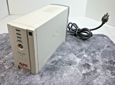 APC by Schneider Electric APC Back-UPS CS 350 APC350 110V Power Supply Battery picture