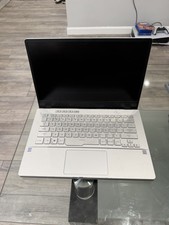 ASUS ROG Zephyrus G14 White (GA401QM) - For Parts picture