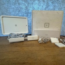 Square Stand A SKU 0273 01 POS System Contactless Chip Reader Bundle 9.7 In iPad picture