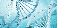 Cars helix of dna formula science Desk Mat Stitched picture