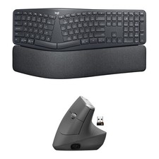 Logitech MK875 Ergonomic Bundle. picture