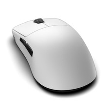ENDGAME GEAR OP1w 4k v2 Wireless Gaming Mouse White – 30K DPI Optical Sensor,... picture
