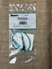 Panduit Fiber Optic Duplex Patch Network Cable FX2ERLNLNSNM001 picture