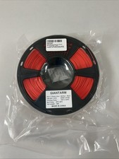 GIANTARM Dual Color 3D Printing PLA Filament 1.75mm +/-0.02mm 2.2lb Spool G36 picture
