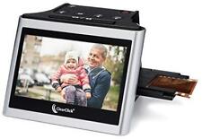 ClearClick Virtuoso 2.0 Second Generation 22MP Film & Slide Scanner with Extr... picture