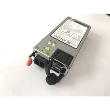 Power Supply For Dell R730XD R720 R740 DC 48V 1100W E1100D-S0 5G4WK Y1MGX picture