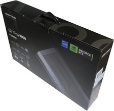 MINISFORUM AtomMan G7 PRO MINI Gaming PC Core i9-14900HX 32GB 1TB RTX 5070 picture