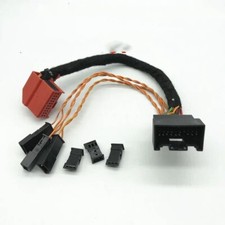 Car Canbus Extension Cable Wiring Harness for VW Golf 7 MK7 Tiguan 2 MK2 Touran picture
