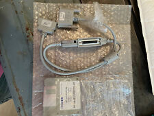 SCSI to paralell CD rom cable Super rare Win 98 picture