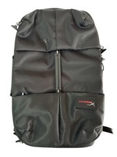 HyperX Knight Convertible Gaming Backpack 16” 22.6L Black NWT 8C525AA picture