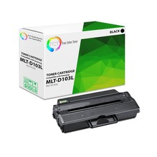 TCT Black MLT-D103L High Yield Toner Cartridge For Samsung ML-2955dw 2955nd picture