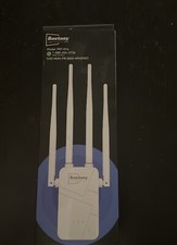 Baetaey Pr-014 WiFi Repeater 300 mbps. Never Used picture