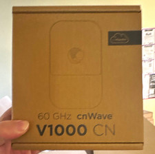 Cambium Networks cnWave V1000 CN 60GHz Directional Antenna C600500C001A picture